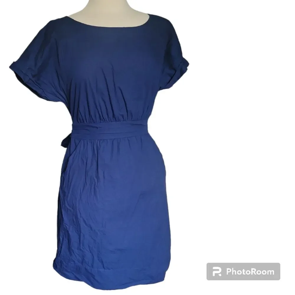 [HDinParis] Little Blue Dress - 10